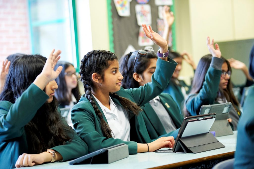 5 Benefits of Attending a Grammar School after 11 Plus