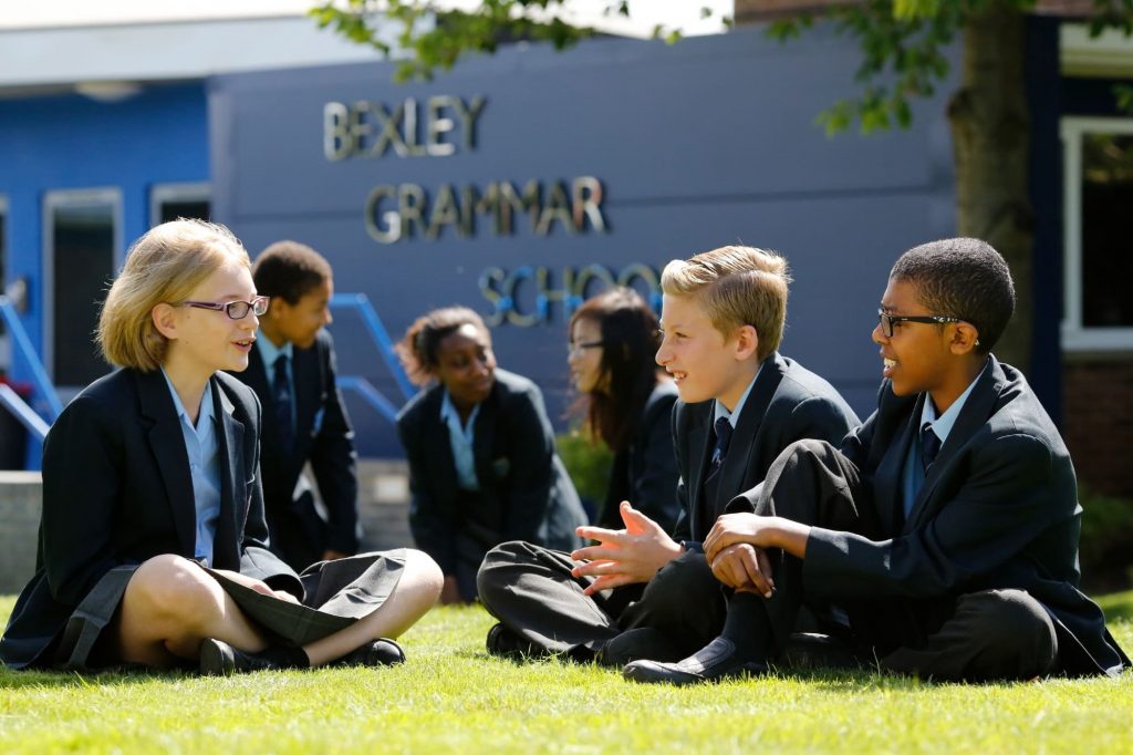 The Role of 11 Plus in Grammar School Selection