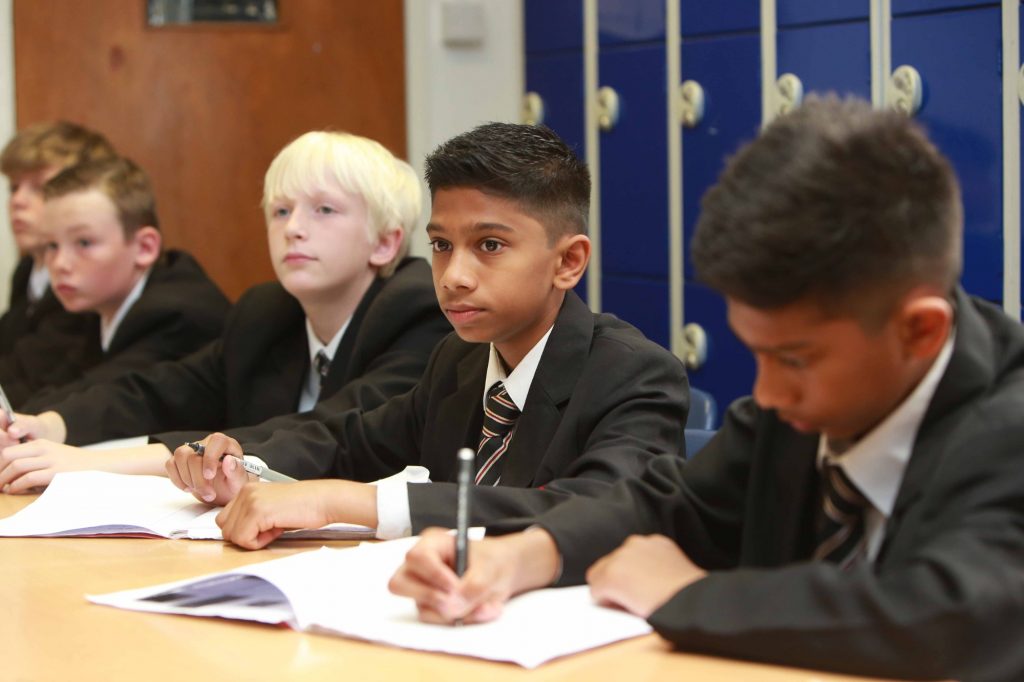 5 Benefits of Attending a Grammar School after 11 Plus
