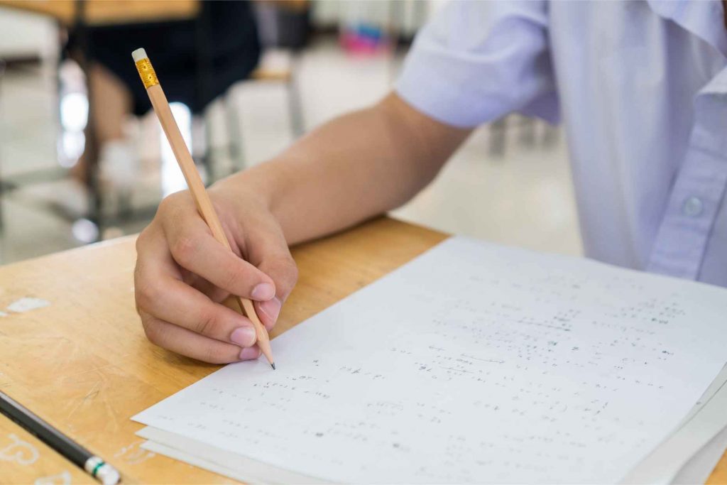 A Comparison of 11 Plus Exams Across UK Regions