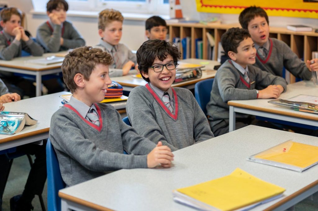 The Success Rates of 11 Plus Applicants to Top Independent Schools