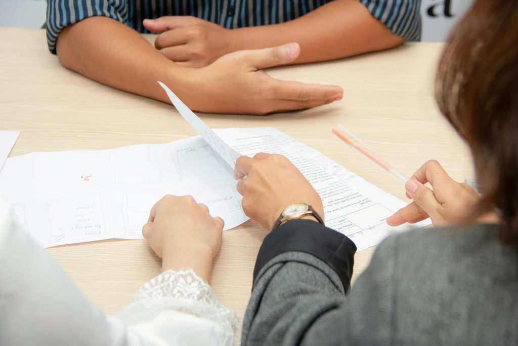 Case Study: 5 Students' Personal Experiences with 11 Plus Interviews