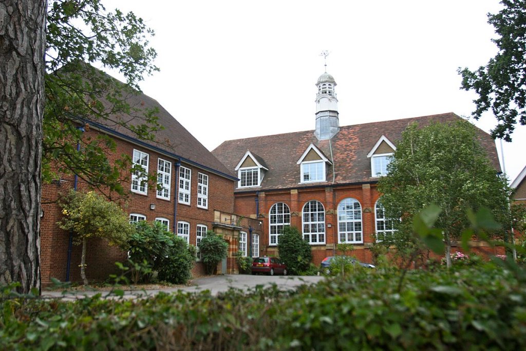 A Complete List of Grammar Schools Using 11 Plus