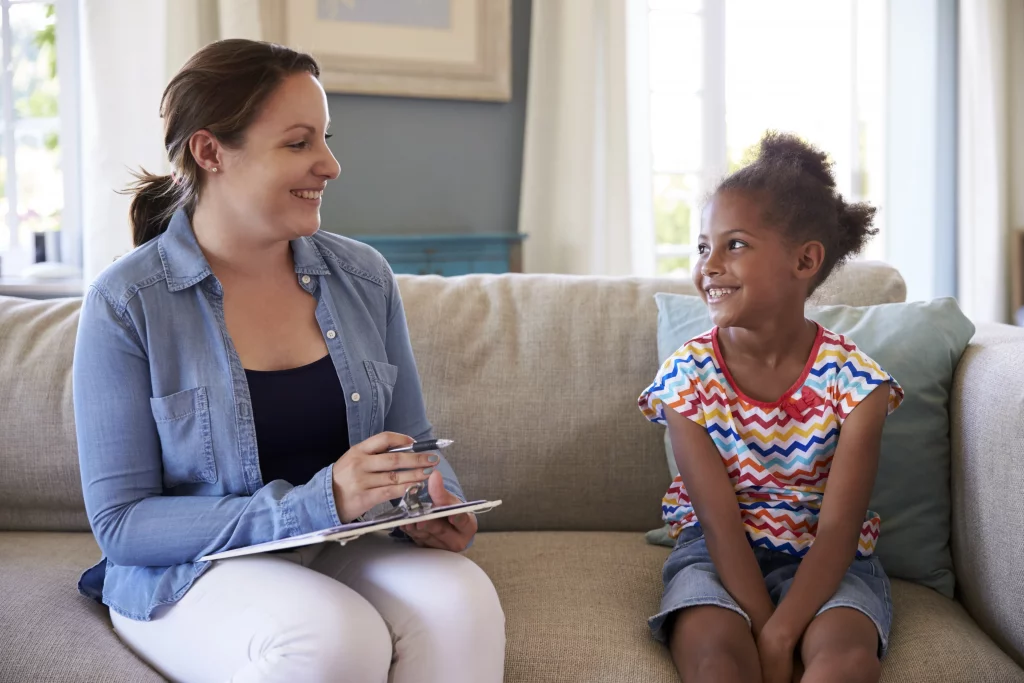Dos and Don'ts for the 11 Plus Interview