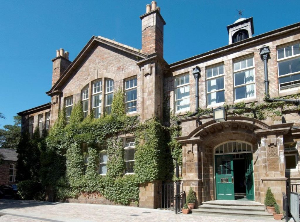 A Complete List of Grammar Schools Using 11 Plus