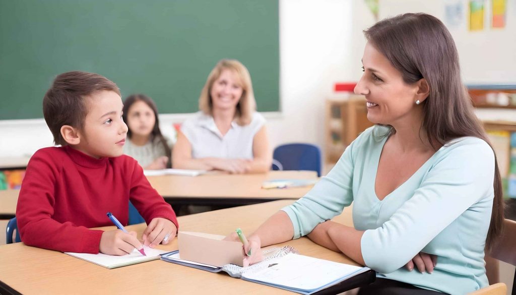 Tips for Parents: How to Prepare Your Child for the 11 Plus Interview