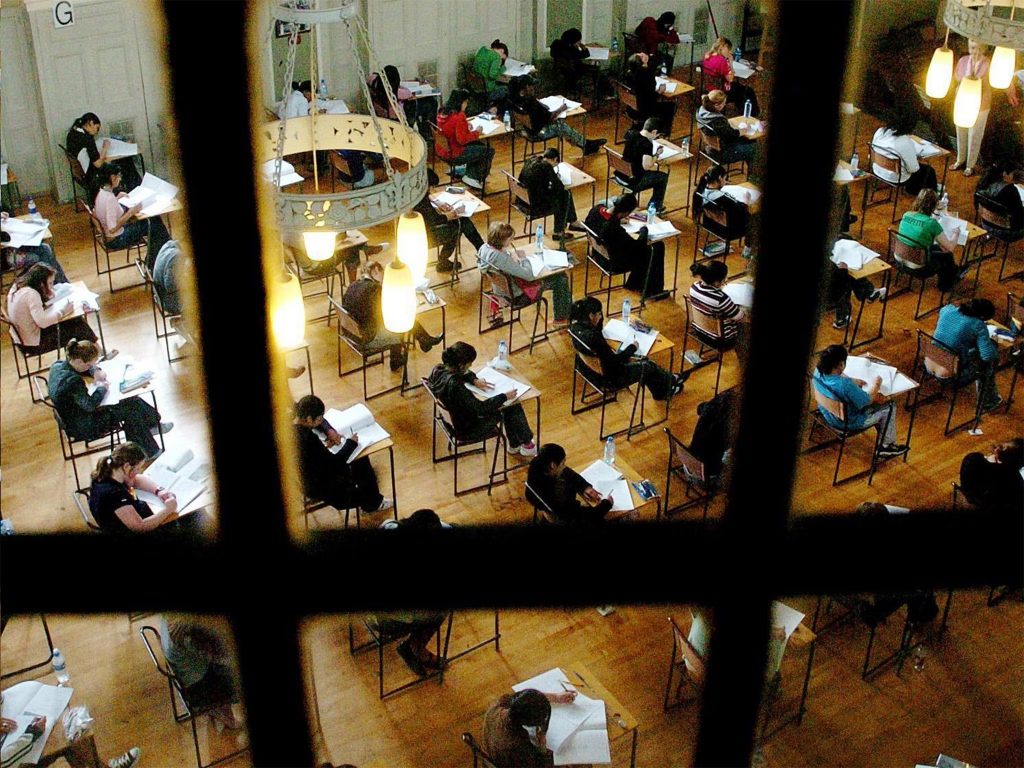 The Role of 11 Plus in Grammar School Selection