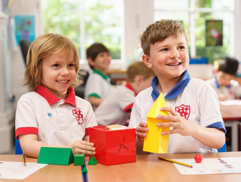 6 Advantages of Attending Independent Schools Post-11 Plus