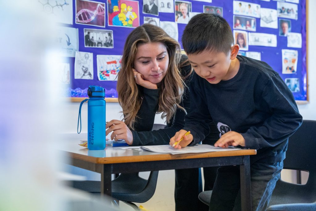 How to Find Specialized Tutors for 11 Plus Subjects