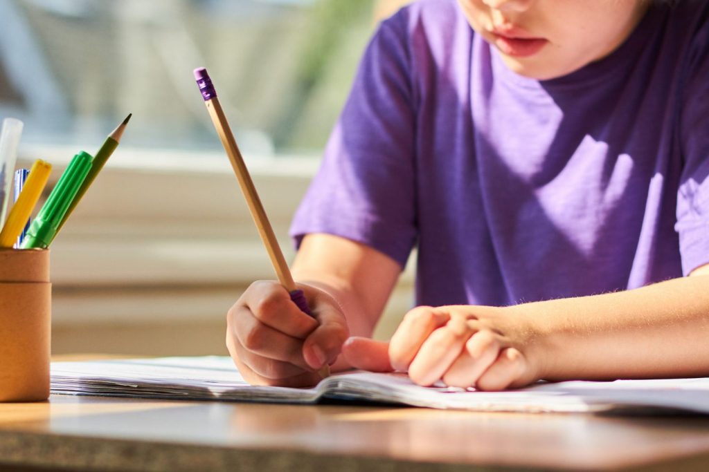 How Parents Can Support Their Child's 11 Plus Time Management