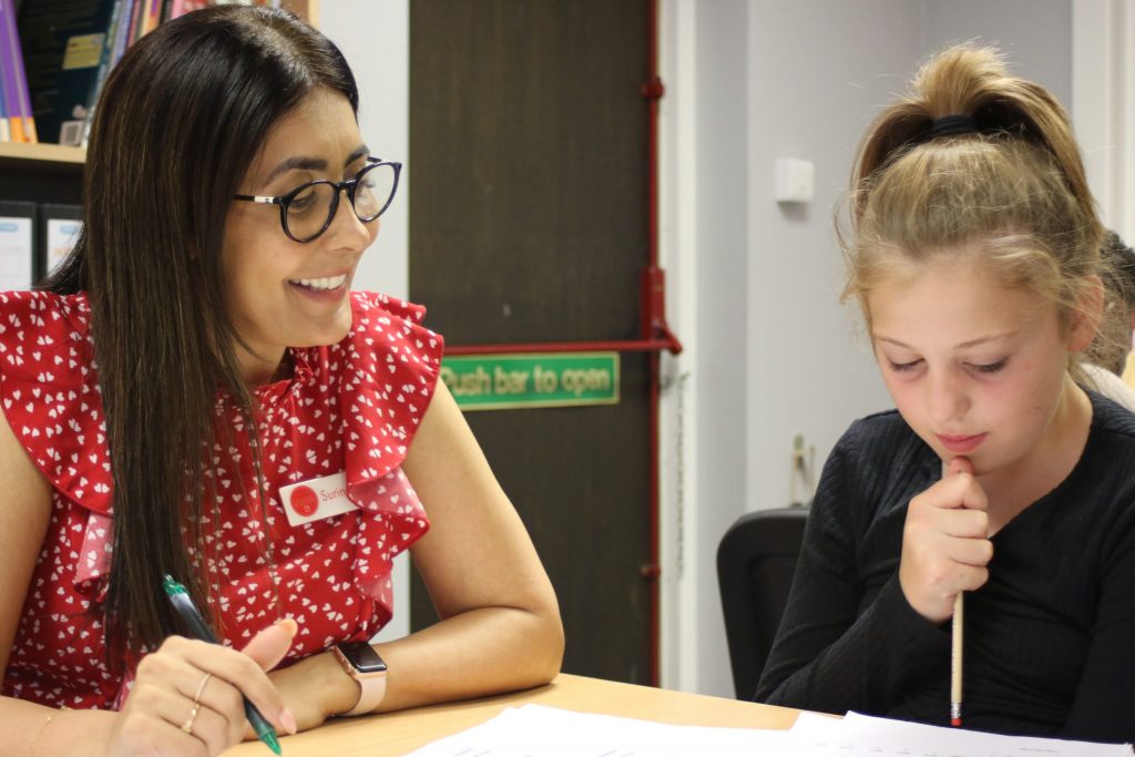Online vs. In-Person 11 Plus Tutoring: Which is More Effective?