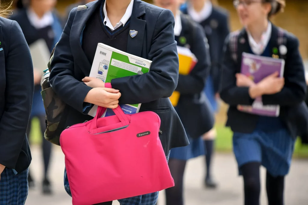 A Breakdown of Fees and Scholarships at Independent Schools Post-11 Plus