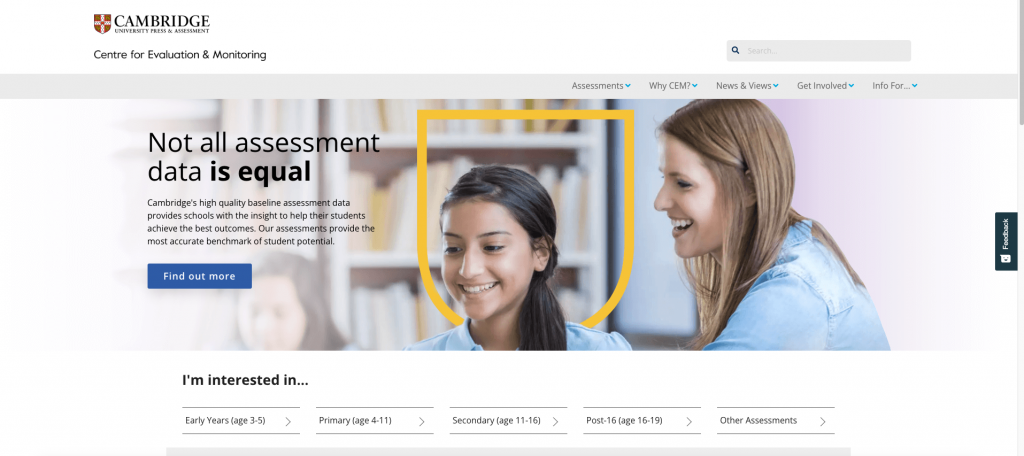 The 11 Plus Exam Boards by Region