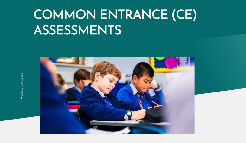 The 11 Plus Exam Boards by Region