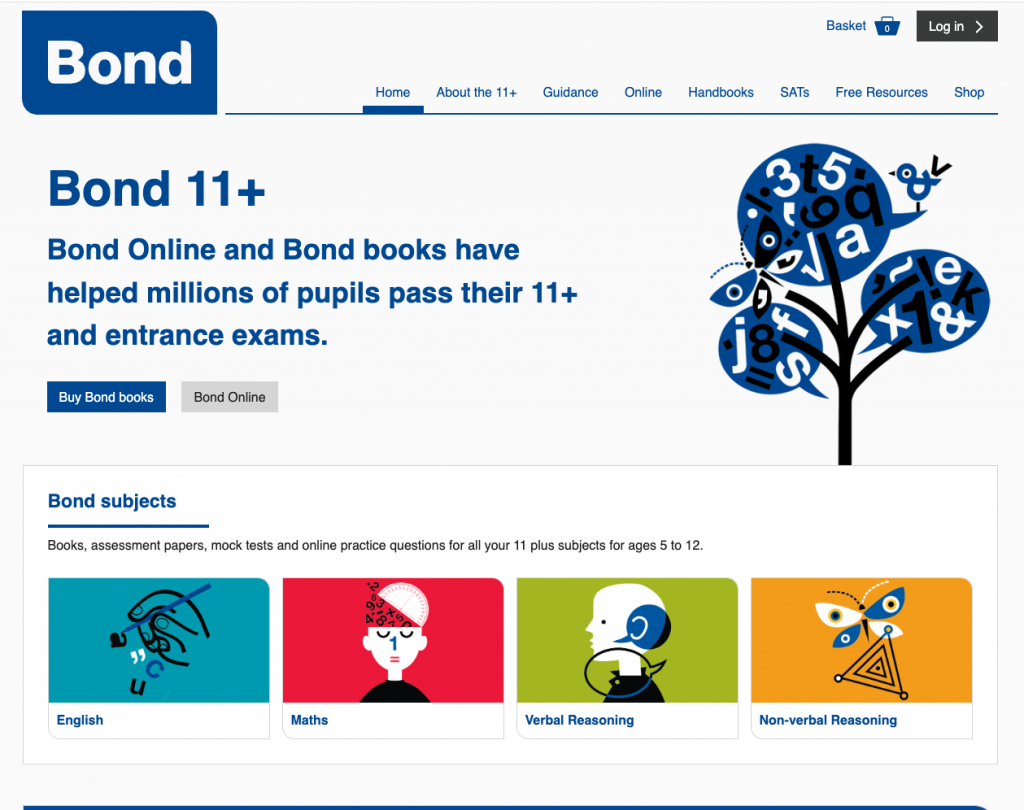 7 Recommended Study Materials for 11 Plus by Region