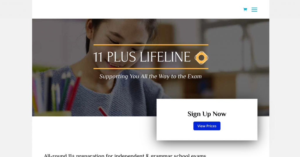 6 Interactive 11 Plus Online Practice Tests You Can Try for Free