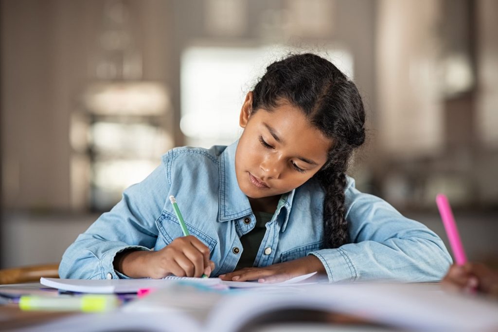 Breakdown of Subjects for Independent Schools’ 11 Plus