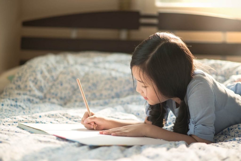6 Mindfulness Techniques for 11 Plus Stress Relief