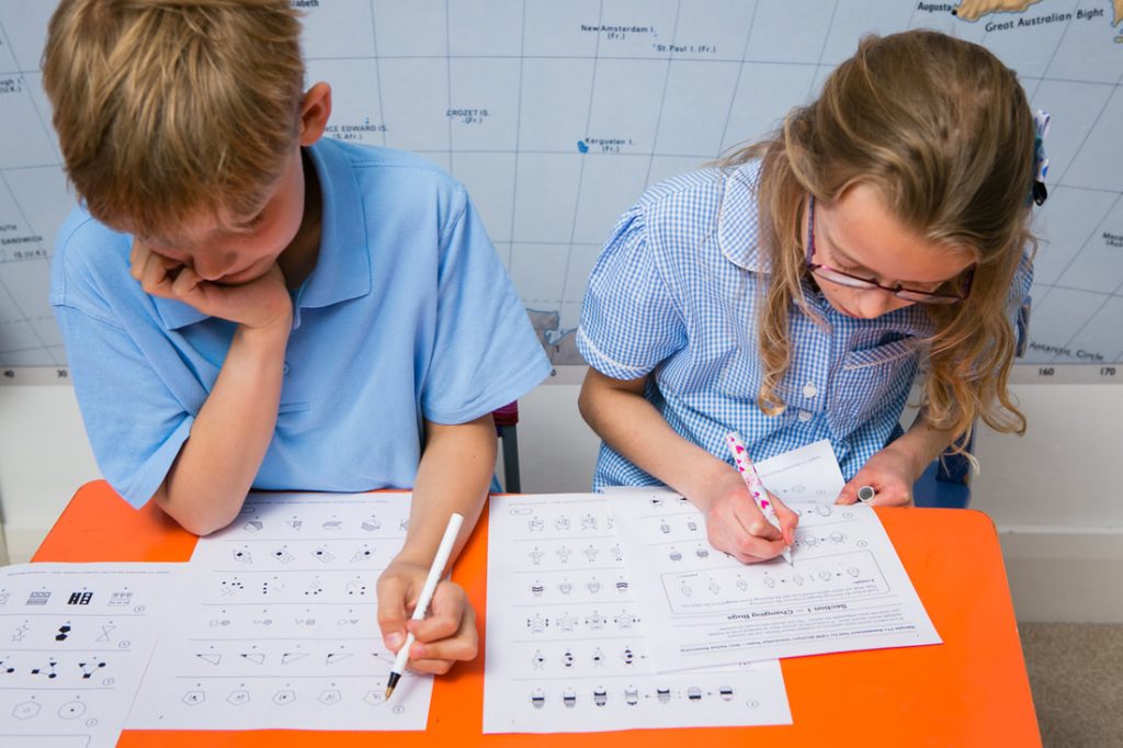7 Time Management Tips for Verbal and Non-Verbal Reasoning