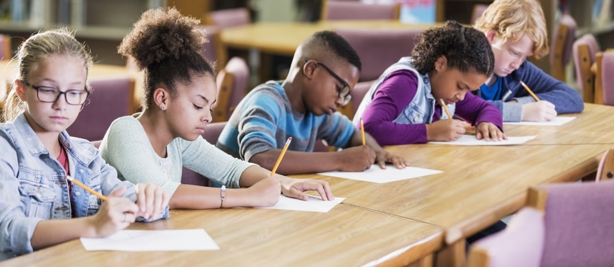 Regional Success Rates and Cut-off Scores for 11 Plus