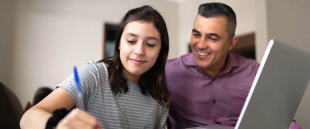 Ways Parents Can Help Ease Their Child's 11 Plus Exam Anxiety
