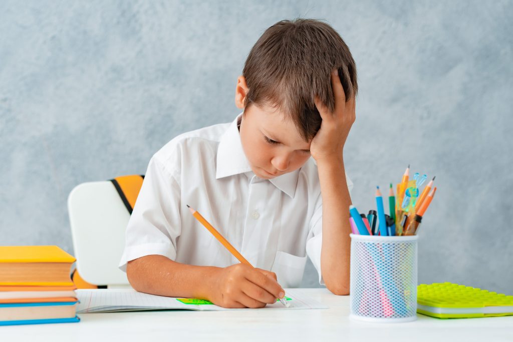 6 Common Time-Wasting Mistakes in the 11 Plus Exam