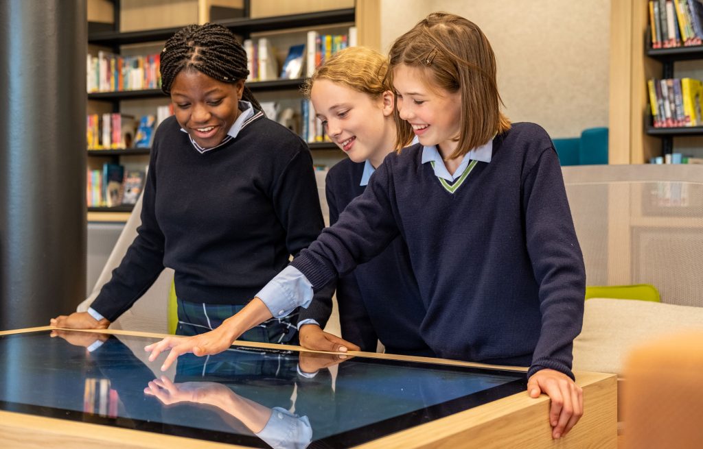 6 Advantages of Attending Independent Schools Post-11 Plus