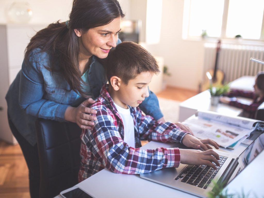 Ways Parents Can Help Ease Their Child's 11 Plus Exam Anxiety