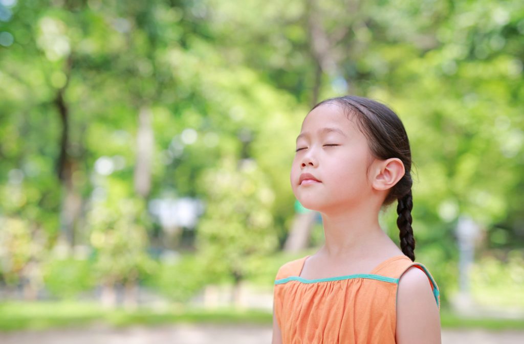 6 Mindfulness Techniques for 11 Plus Stress Relief