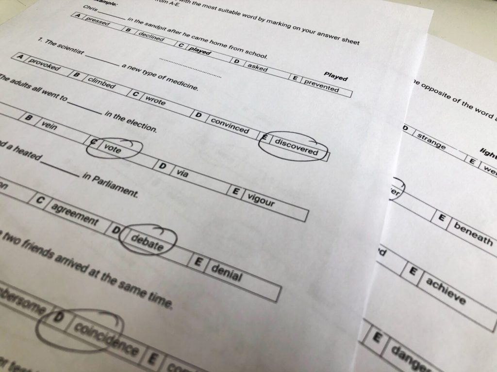 8 Subject-Specific 11 Plus Practice Papers to Download