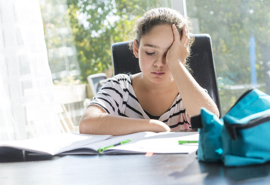 5 Parental Concerns about 11 Plus Stress