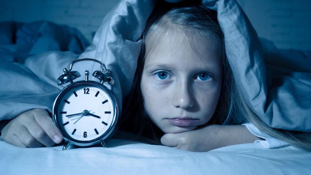 How to Recognize Signs of Overwhelming 11 Plus Exam Anxiety in Children