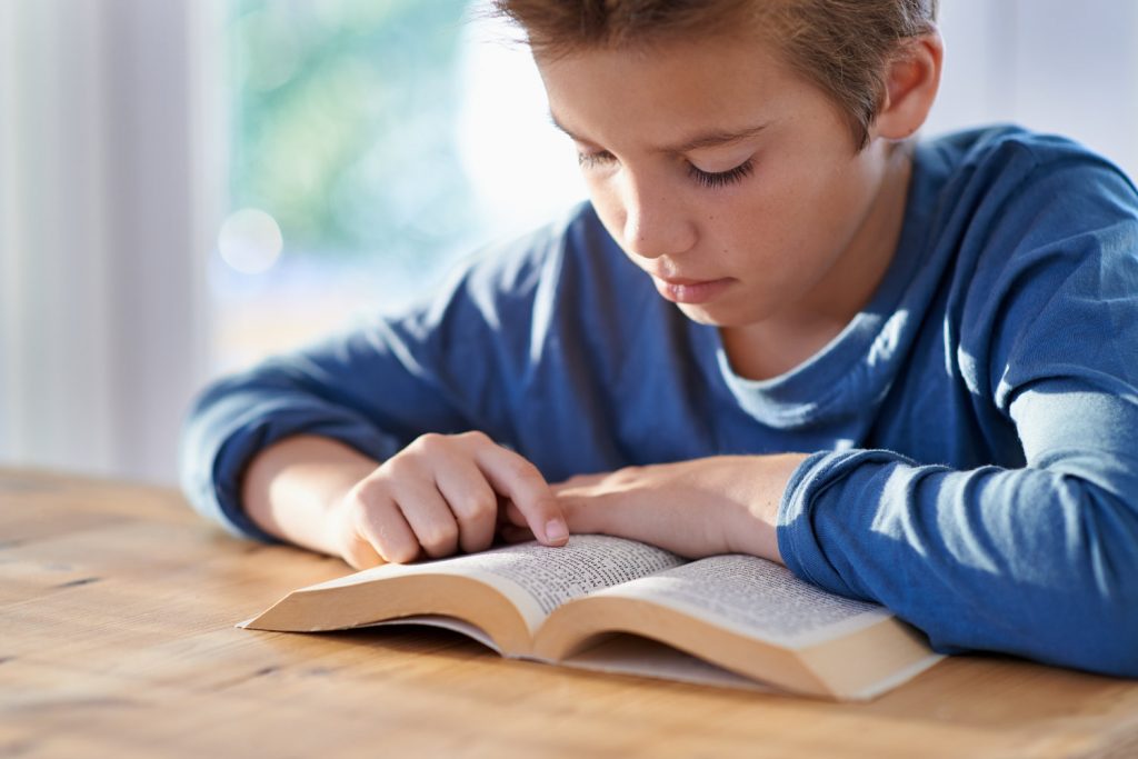 How Parents Prepare Children for the 11 Plus