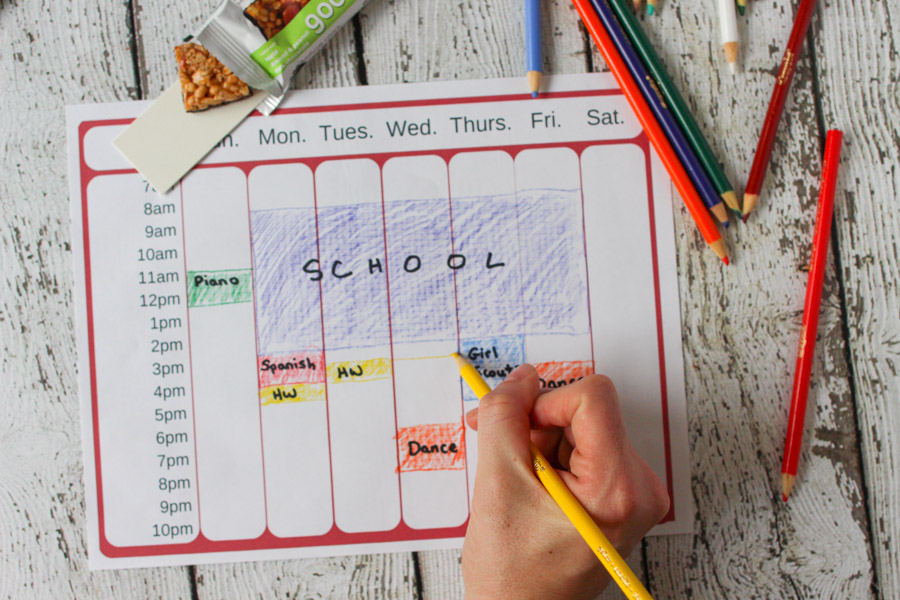 How Parents Prepare Children for the 11 Plus