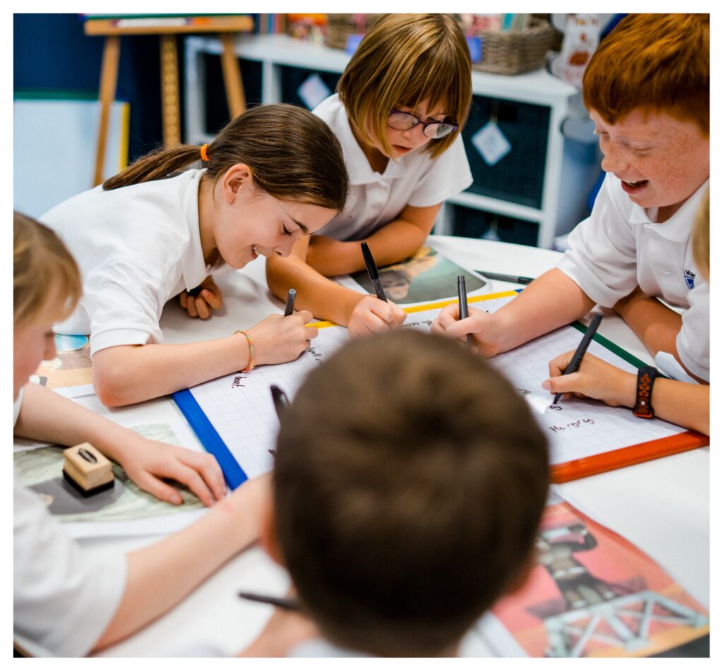 The Future of School Admissions Beyond the 11 Plus