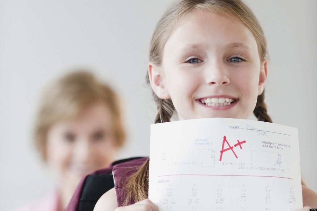 Parents' Take on the 11 Plus Debate