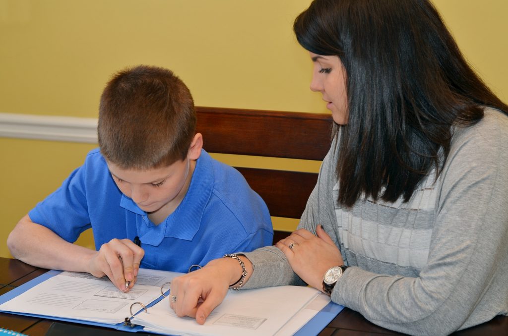 Using Private Tutoring Programs as 11 Plus Replacements