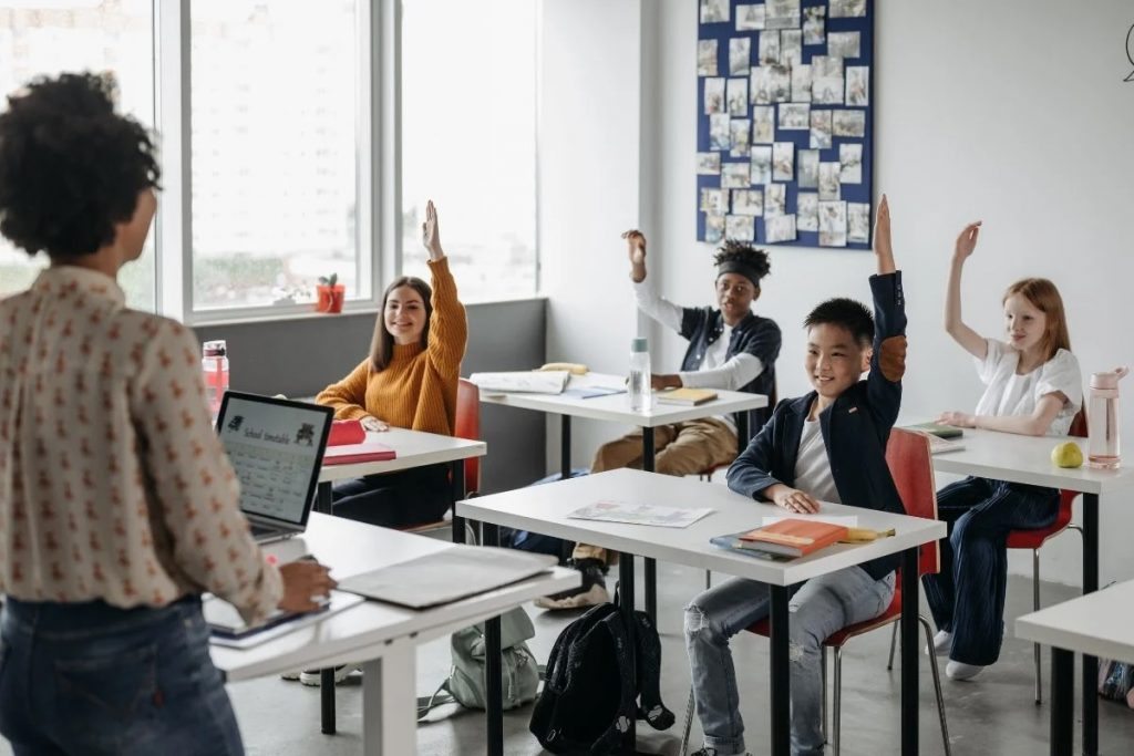 Why Some Regions Opted for Non-11 Plus Admissions
