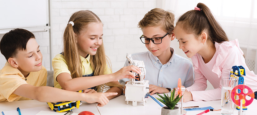 The Future of School Admissions Beyond the 11 Plus
