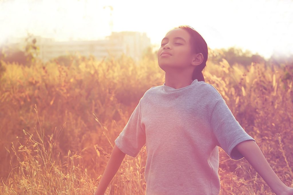 7 Breathing and Relaxation Techniques to Ease the Nerves Before the 11 Plus Exam