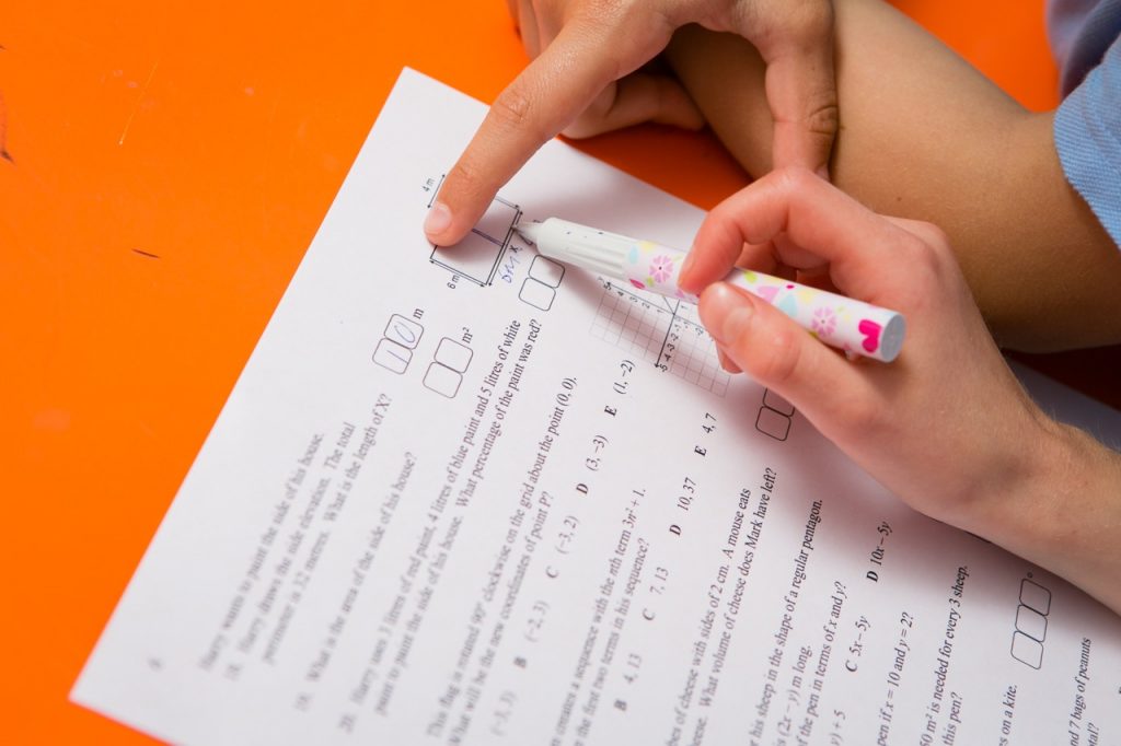 7 Exams in the UK Comparable to the 11 Plus
