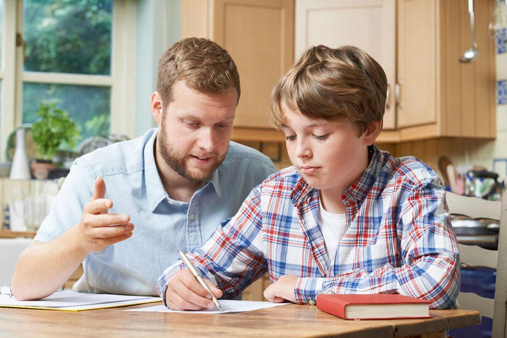 Using Private Tutoring Programs as 11 Plus Replacements