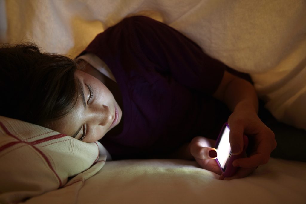 The Role of Sleep in Managing Stress for 11 Plus