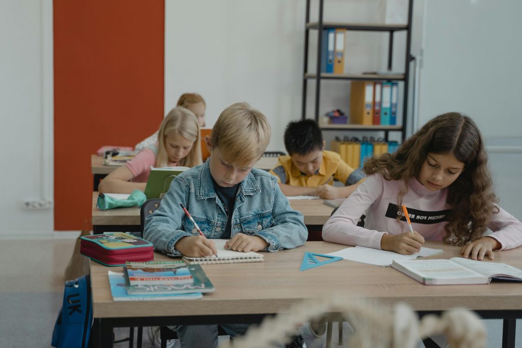 Parental Feedback on Non-11 Plus School Admissions