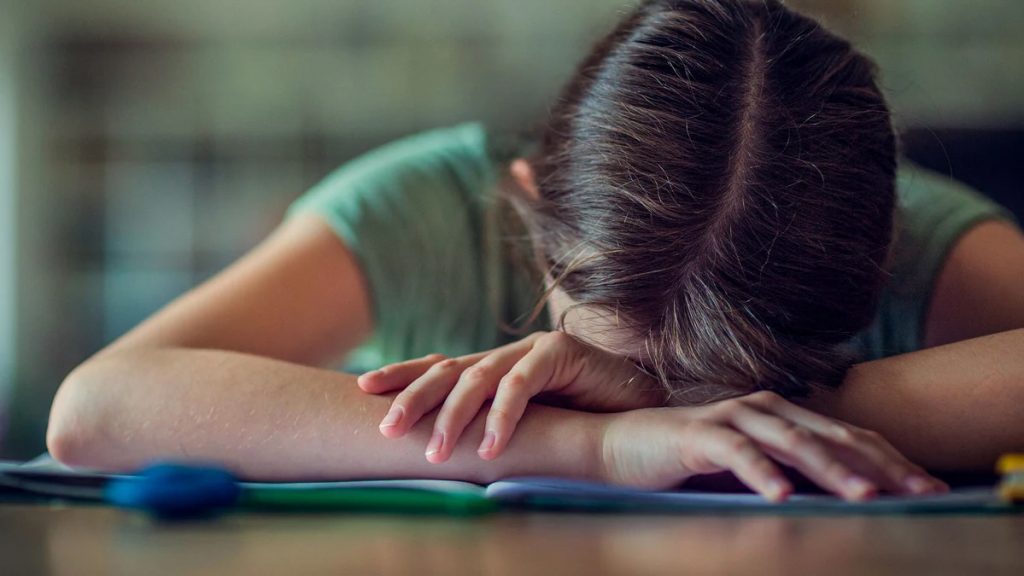 5 Parental Concerns about 11 Plus Stress