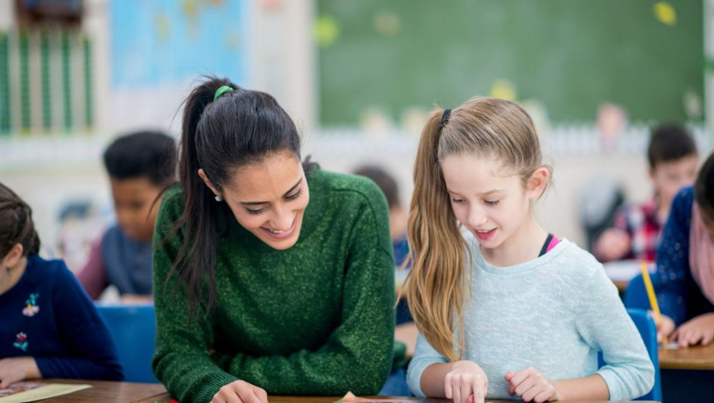 Continuous Assessment: A Potential 11 Plus Alternative?