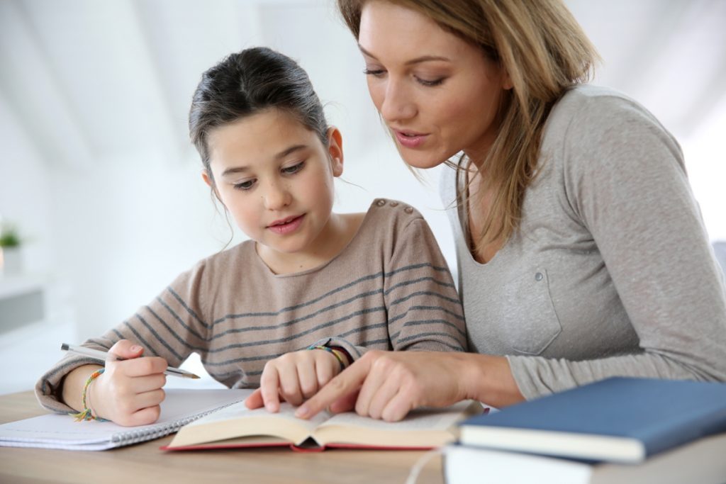 How Parents Prepare Children for the 11 Plus