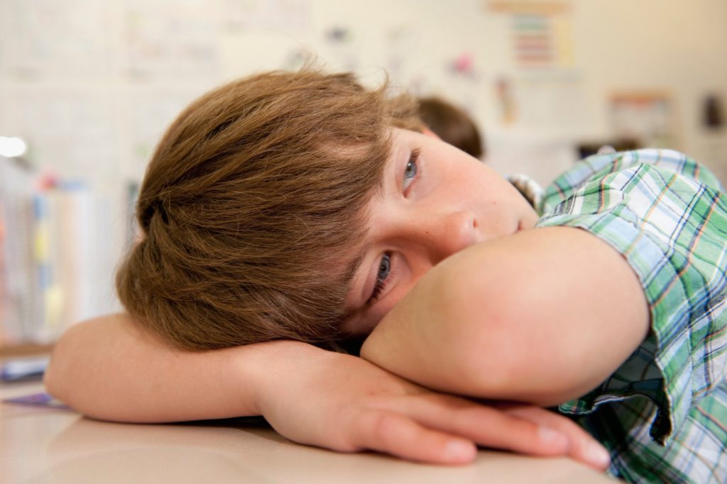 How to Recognize Signs of Overwhelming 11 Plus Exam Anxiety in Children