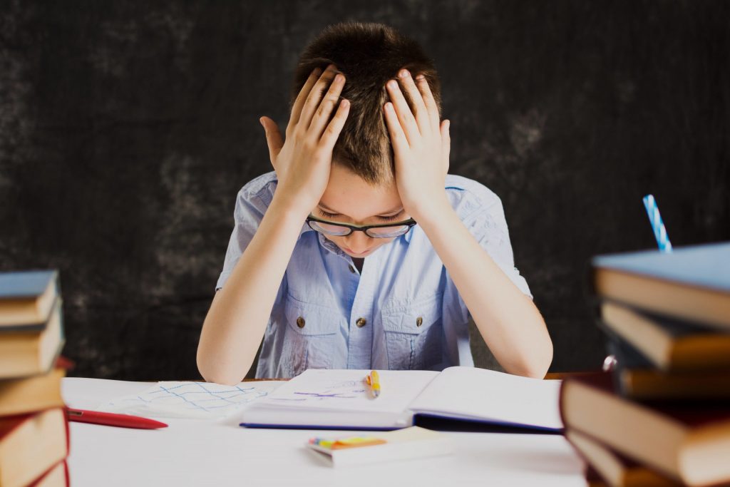 How to Overcome Common 11 Plus Exam Anxieties