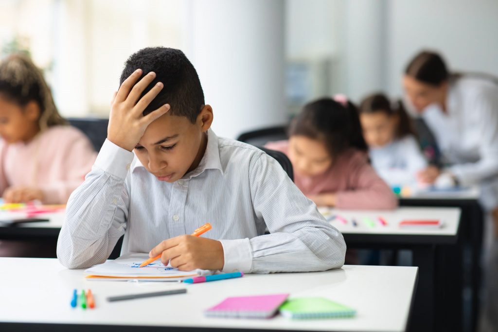 Common 11 Plus Exam Mistakes Students Make